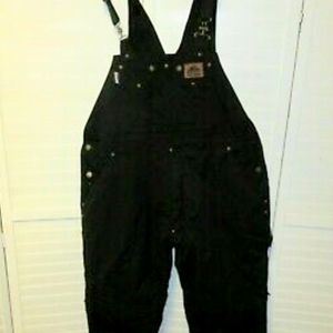 Overall bibs